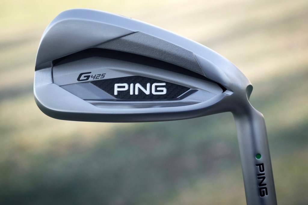 Ping club